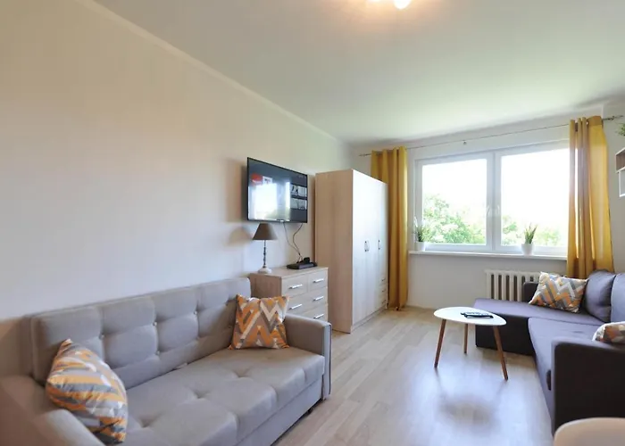 公寓 Sea - Pogodny *