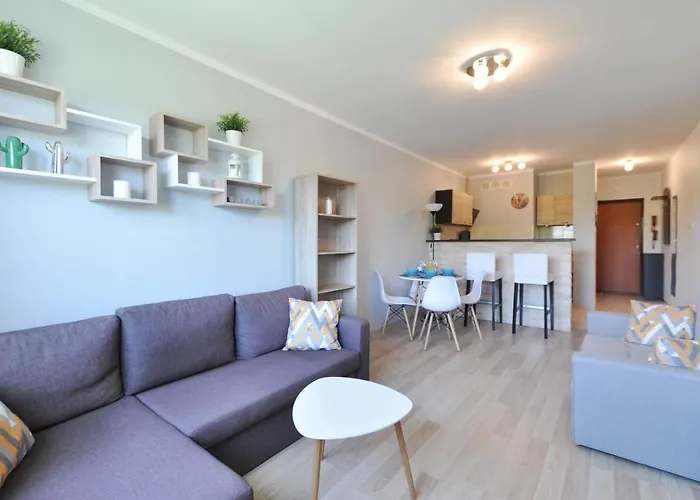 Sea - Pogodny 格但斯克