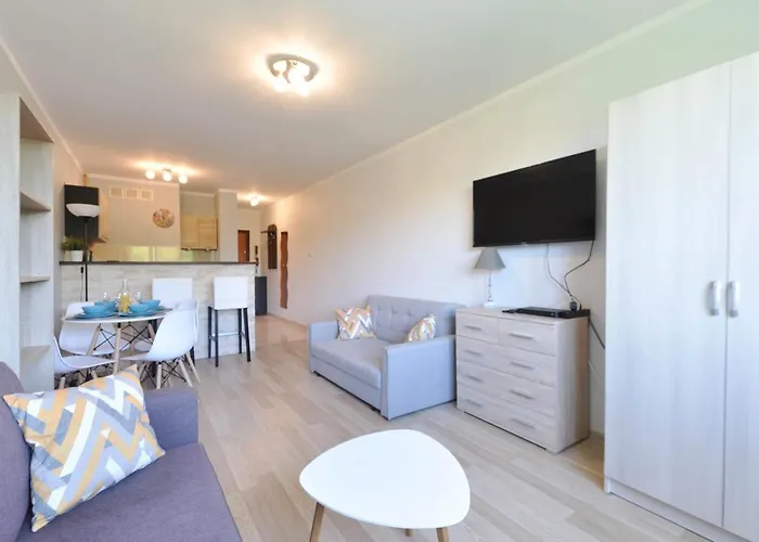 公寓 Sea - Pogodny