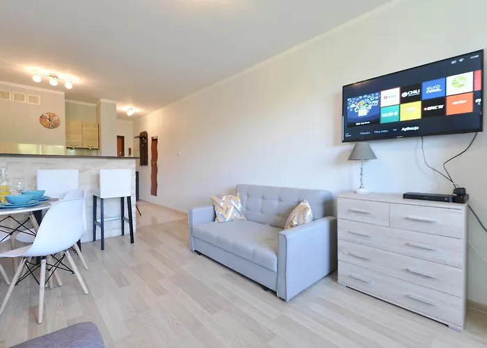 Sea - Pogodny * 格但斯克