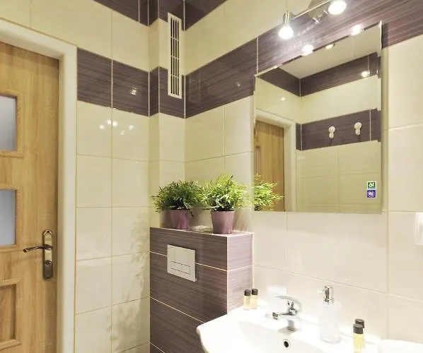 Sea - Pogodny 公寓