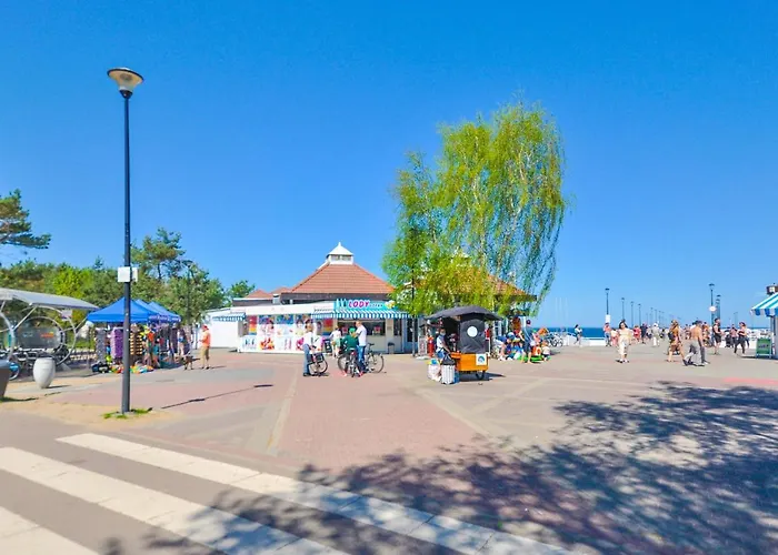 Sea - Pogodny * Gdańsk