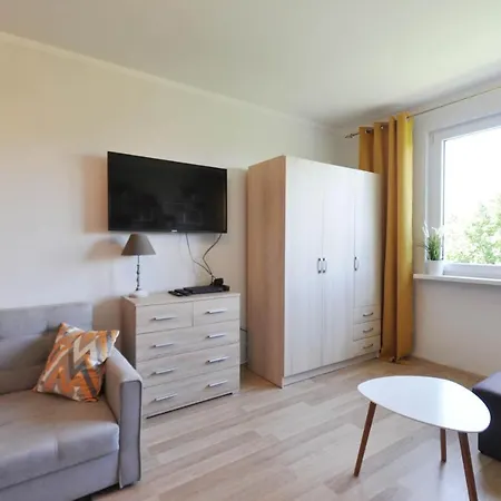 Sea - Pogodny Apartament