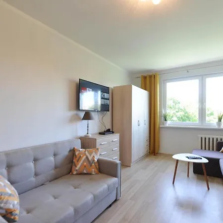 Apartament Sea - Pogodny *