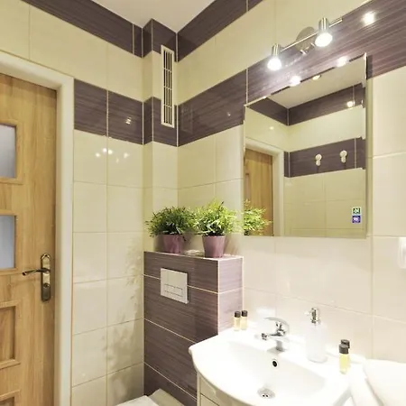Sea - Pogodny Apartament