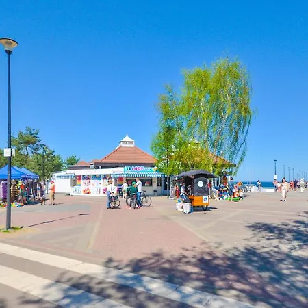 Sea - Pogodny * Gdańsk